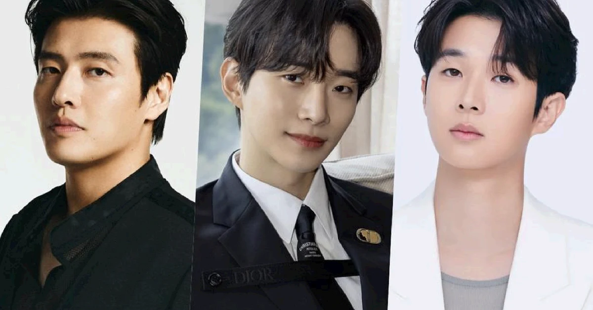 Kang Ha Neul Tops November Actor Brand Reputation Rankings