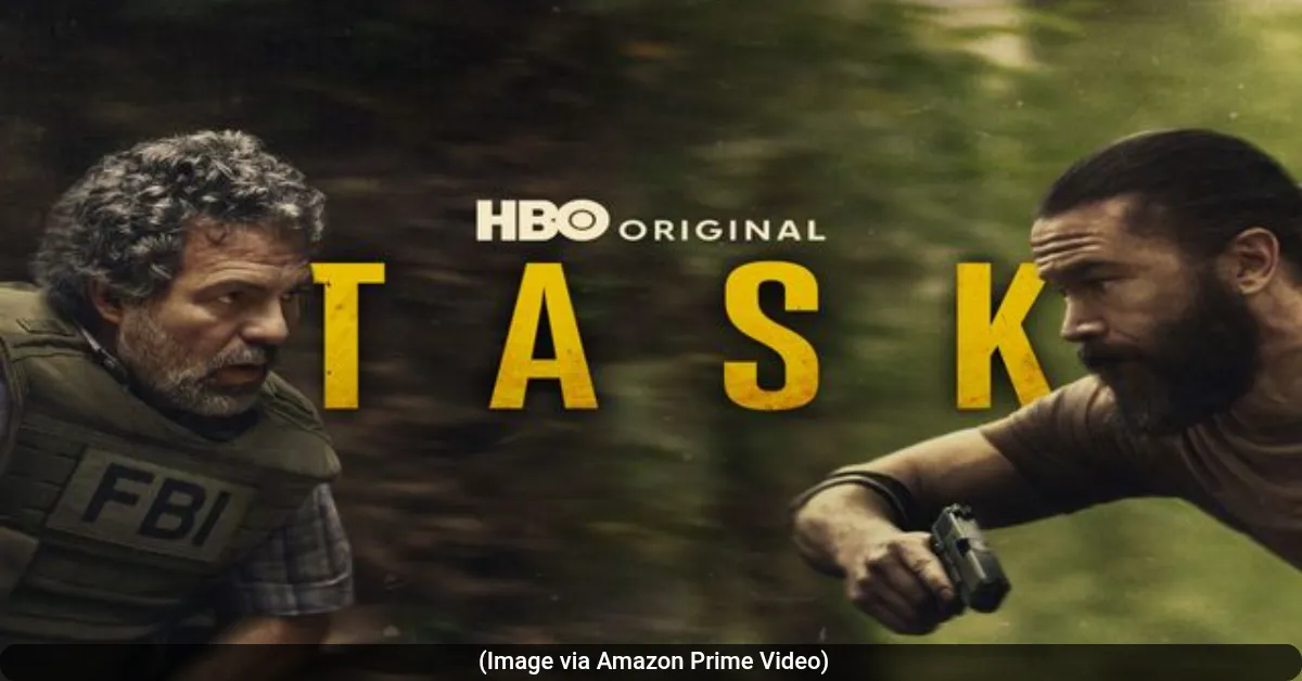HBO Renews Critically Acclaimed Crime Drama Task for Season 2