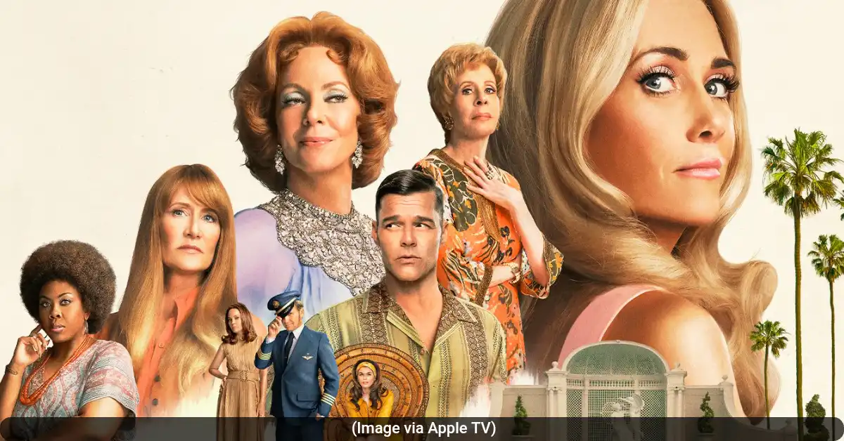 Palm Royale Season 2 Cast Guide: Every Character and Actor Returning for the New Season