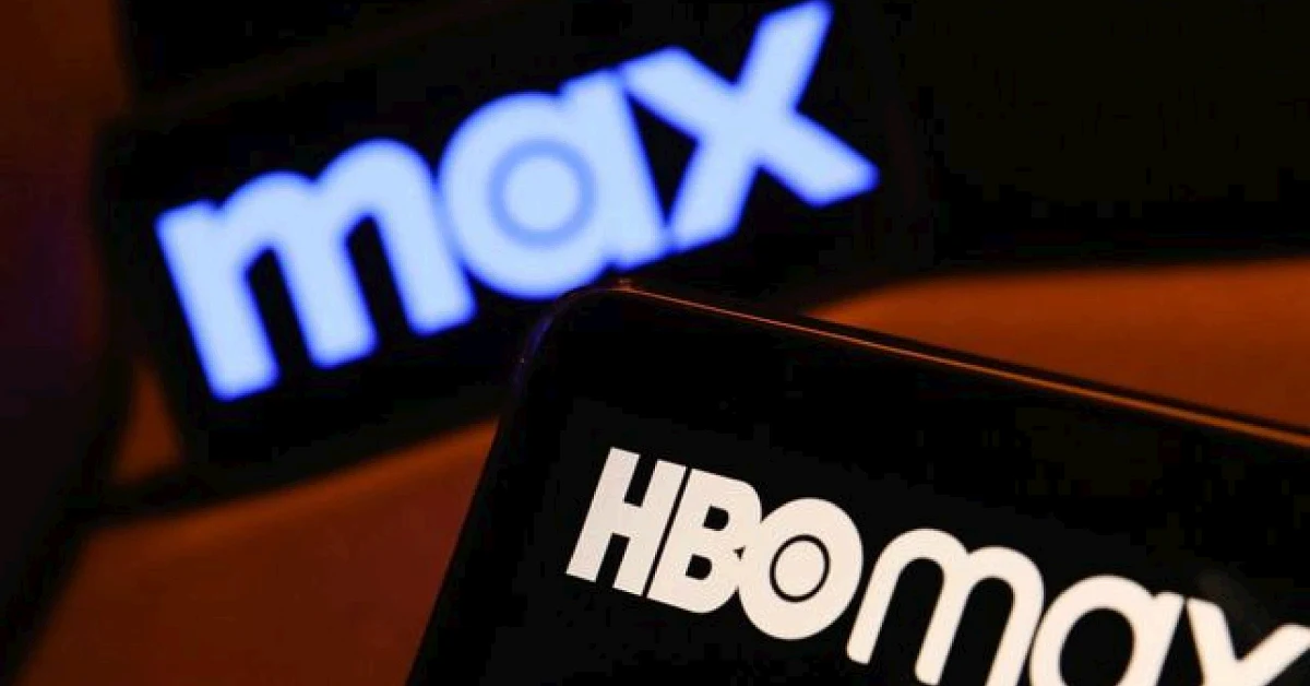 HBO max representative image