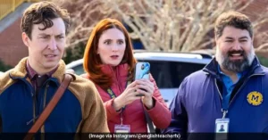 FX Cancels Critically Acclaimed Comedy “English Teacher” After Two Seasons