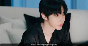 Dear X Shocks Viewers: In-gang's Tragic Death Leaves Fans Heartbroken (Image via Instagram @hi_high_hiy)