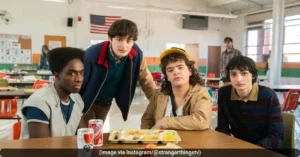(Image via Instagram/@strangerthingstv)