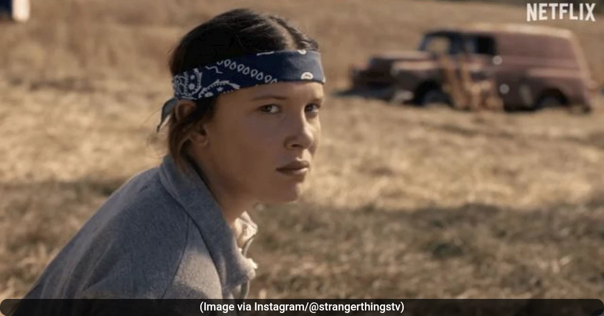 Eleven’s New Weakness in Stranger Things Season 5 Explained