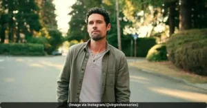 Image via Instagram @virginriverseries Will Brady and Brie Get Back Together in Virgin River Season 7? The Star Weighs In