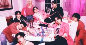 Stray Kids Claims First Music Show Win for “Do It” on Show Champion