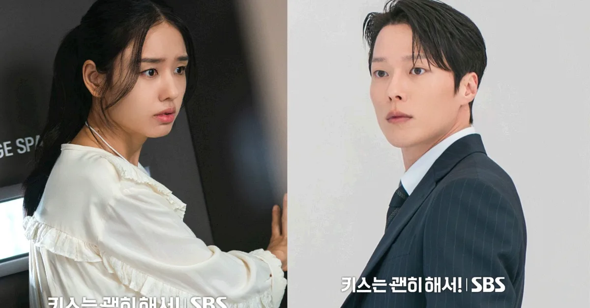 Dynamite Kiss Episode 6: Release Date, Streaming Details, and Drunken Confession