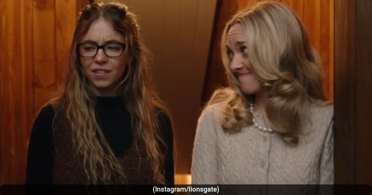 Instagram lionsgate The Housemaid Trailer Out