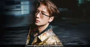 Jackson Wang's Personal Announcement Sparks Marriage Speculation Jackson Wang (Image via X/@JacksonWang852)