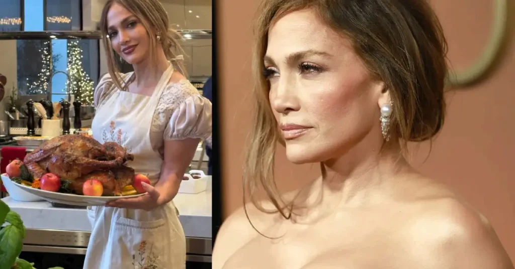 Jennifer Lopez