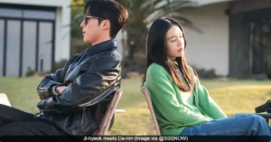 Ji-hyeok meets Da-rim