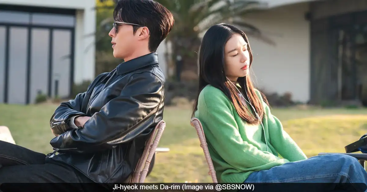 Dynamite Kiss Episode 3: New Job and Big Problems