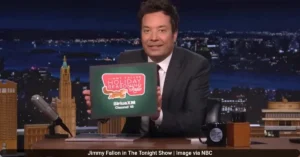 Jimmy Fallon’s Secret Behind the Wheel in ‘Band of Brothers’ Revealed