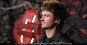 Steve Harrington Was Meant To Die In Stranger Things Season 1