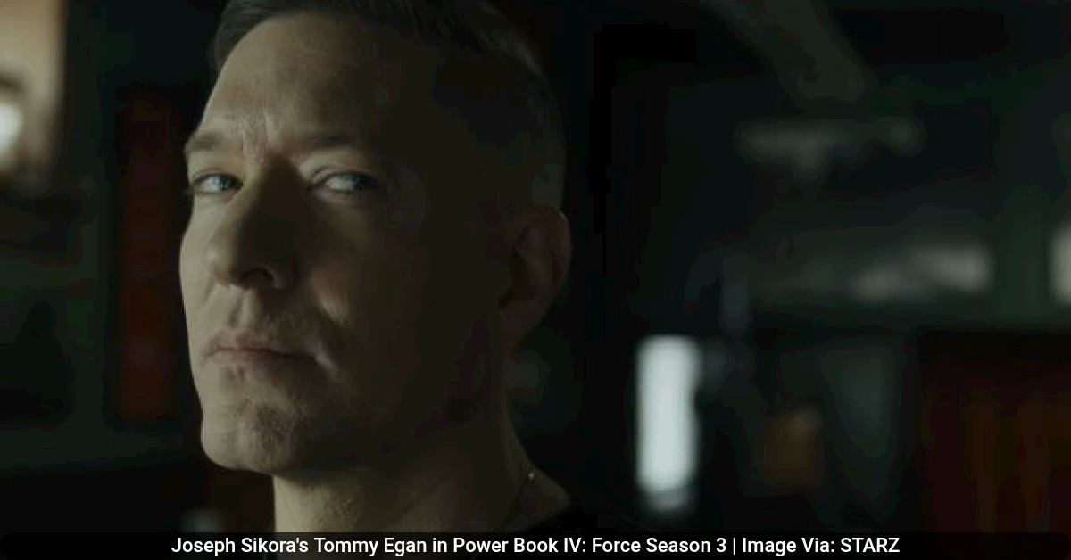 Power Book IV: Force Season 3 Episode 4: Release Date, Streaming Details, and Story Updates