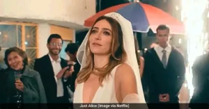 Just Alice Arrives on Netflix: Your Guide to the Double-Life Drama Just Alice