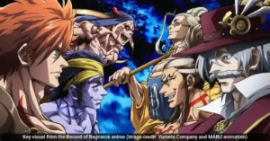 Everything You Need to Know About Record of Ragnarok Season 2 Before Season 3 Airs