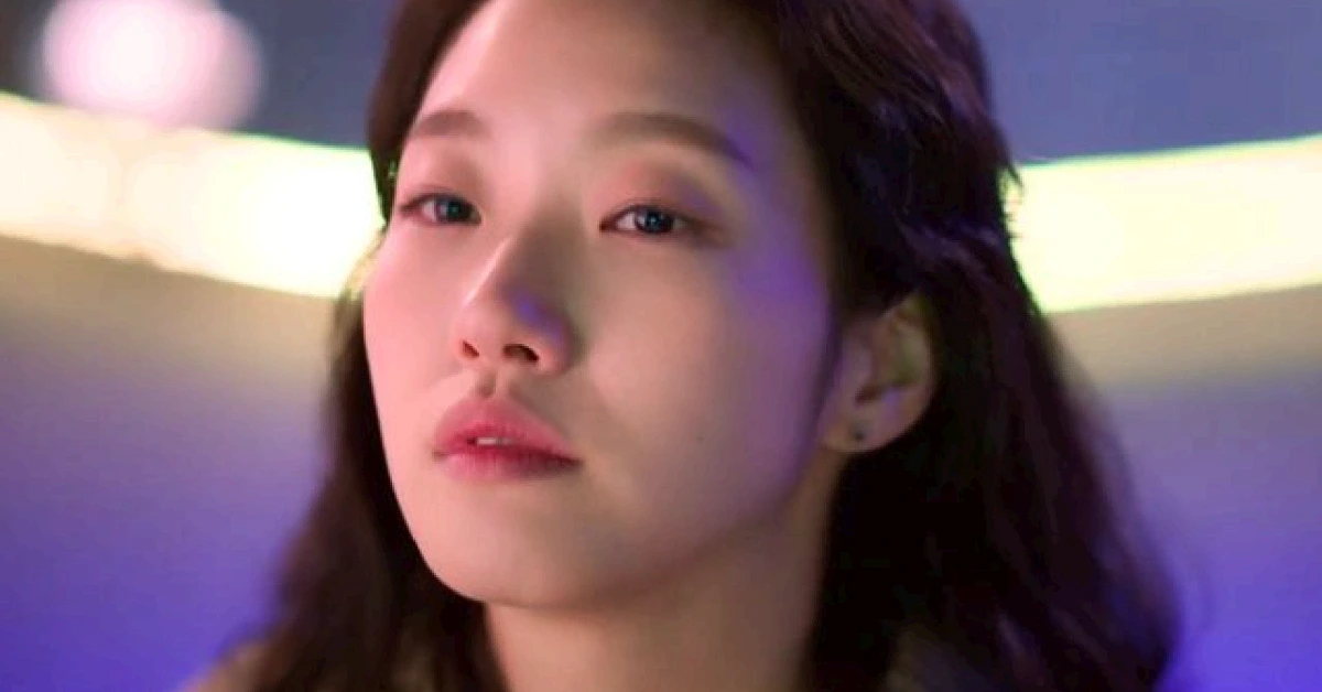 Kim Go-eun in Little Women | Image via Youtube/Netflix