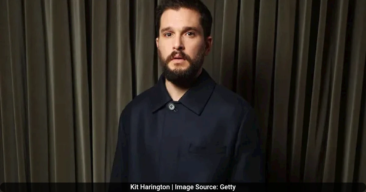 Kit Harington Image Source Getty 42kb Kit Harington