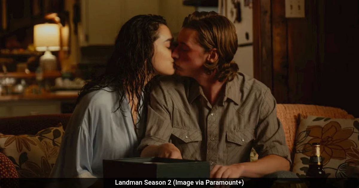 Landman Season 2: Ariana Ends Relationship With Cooper, Stars Explain What’s Next