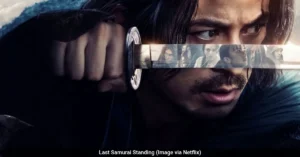 Last Samurai Standing Image via Netflix Exploring the Filming Locations of Netflix’s ‘Last Samurai Standing’