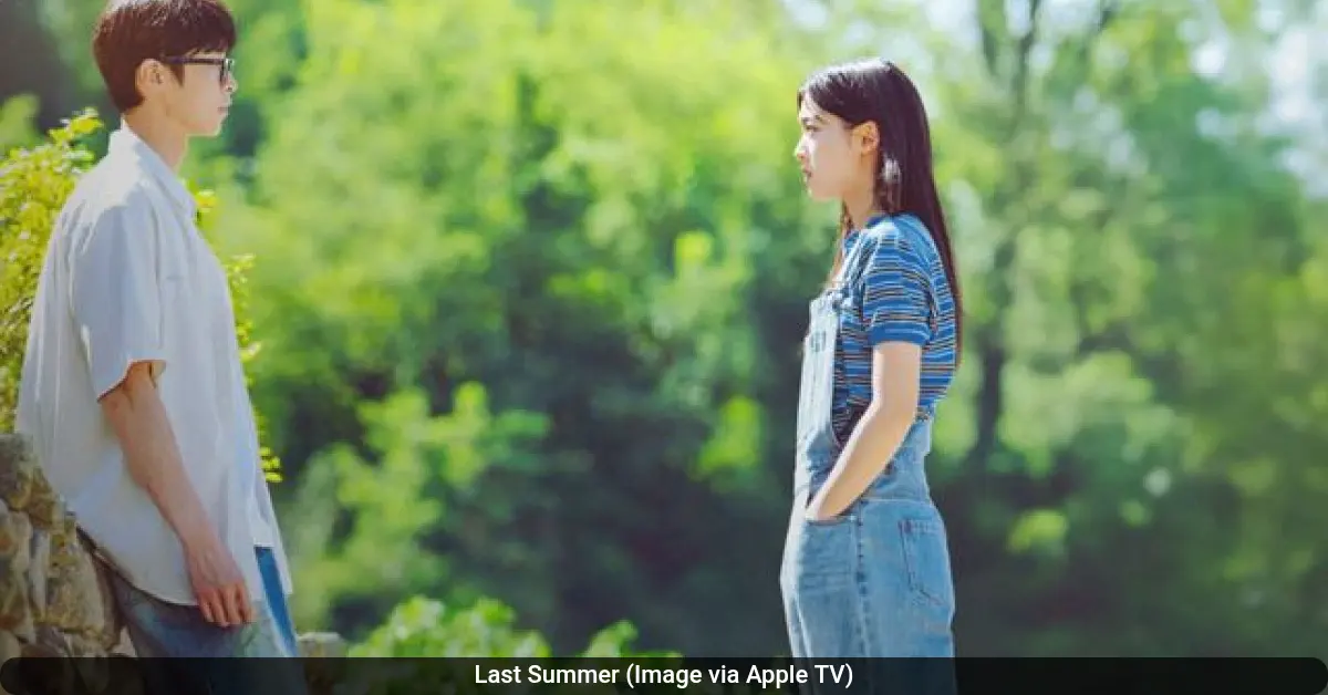 Last Summer K-Drama: Your Guide to the Cast and Characters