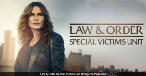 Law and Order: SVU Season 27 Fall Finale: Episode 8 Release and Story Details Law & Order: Special Victims Unit