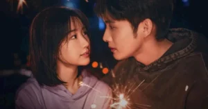 Light Beyond The Reed