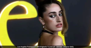 How Ayo Edebiri’s Surprise ‘I Love LA’ Cameo Came Together