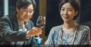 Yoo Jae Myung and Yoon Se Ah Reunite for New Drama "Love Me" Love Me Stills