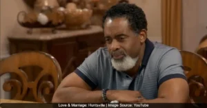 Martell and Marsau Reach Agreement to End Public Feud on Love and Marriage: Huntsville Love & Marriage: Huntsville