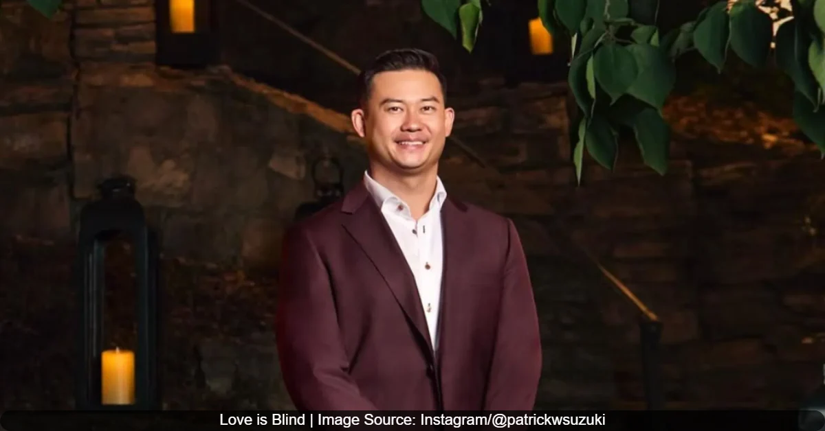 Love Is Blind Reunion: Kacie and Patrick Settle Ring Dispute With Basketball Game