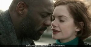 Luther’s Alice Morgan Returns: Idris Elba and Ruth Wilson Reunite for New Netflix Movie