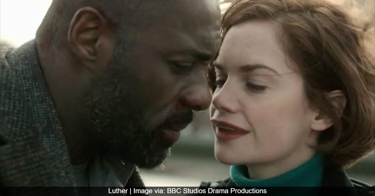 Luther’s Alice Morgan Returns: Idris Elba and Ruth Wilson Reunite for New Netflix Movie