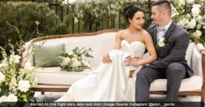 Married At First Sight: Jalyn Feels Irritated and Unappreciated by Josh’s View on Communities