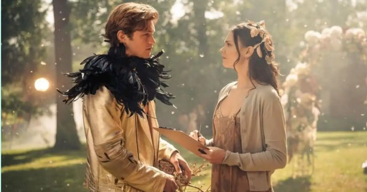 Maxton Hall Season 2 Finale: Episode 6 Release Date and Story Details