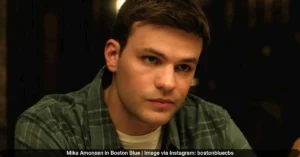 Boston Blue's Mika Amonsen Reveals New Tension Between Danny and Sean Reagan Mika Amonsen in Boston Blue | Image via Instagram: bostonbluecbs