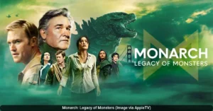 Kurt Russell Returns for Monarch Season 2 After Seemingly Fatal Fall
