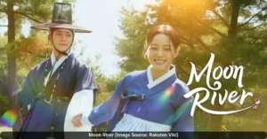 Moon River (Image Source: Rakuten Viki)