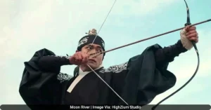 Moon River | Image Via: HighZium Studio