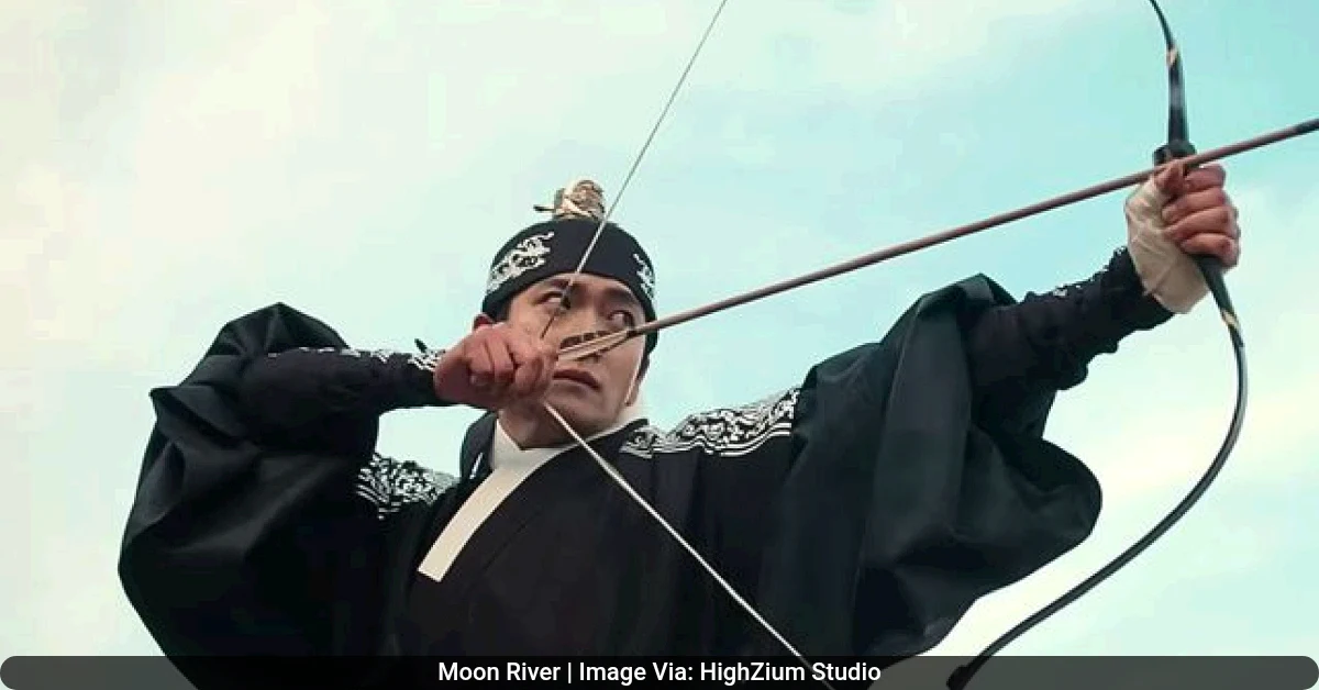 Moon River Episode 9: Release Date, Streaming Details, and Story Recap