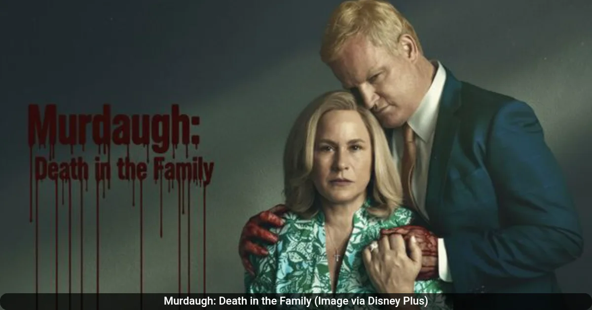 Will Murdaugh: Death in the Family Return for Season 2?