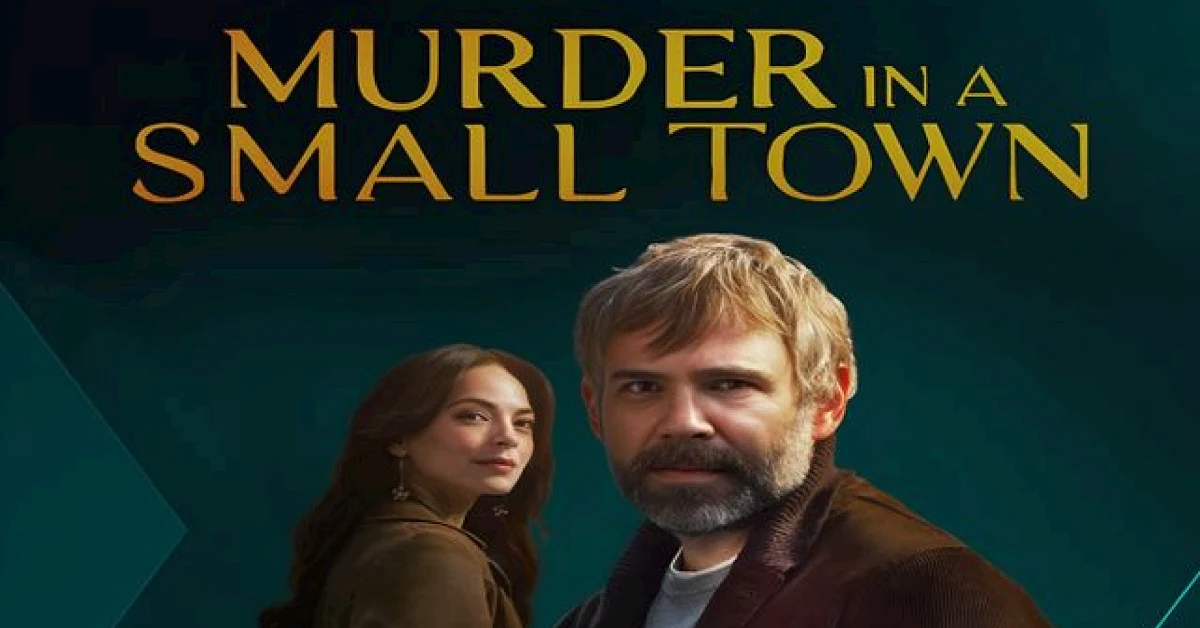 Murder in a Small Town Shakes Up Formula With Intense Penultimate Episode