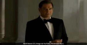 NCIS Season 22 Cast: Every Main and Guest Star Who Brought the Team to Life NCIS Season 22 ( Image via YouTube / Paramount Plus )