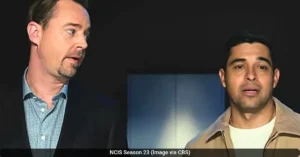 NCIS Season 23 Episode 7 Release Details: Parker's Family Mystery Deepens NCIS Season 23 (Image via CBS)