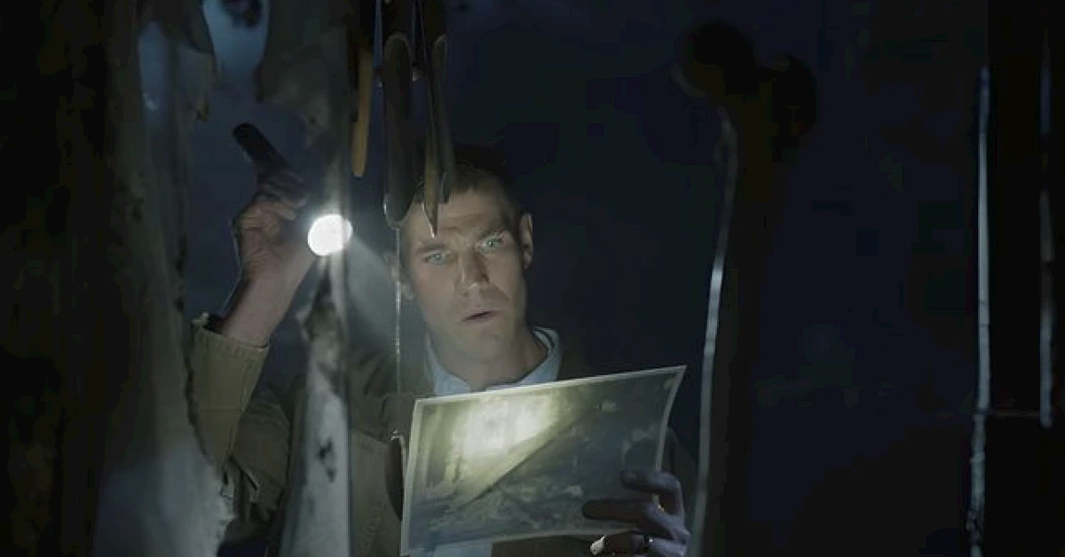 NCIS: Origins Brings Young Dwayne Pride to Life with Shea Buckner