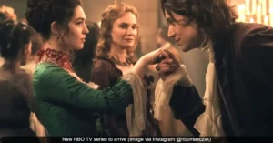 The Seduction Arrives on HBO Max: A Feminist Prequel to Dangerous Liaisons