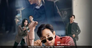 Nice to Not Meet You