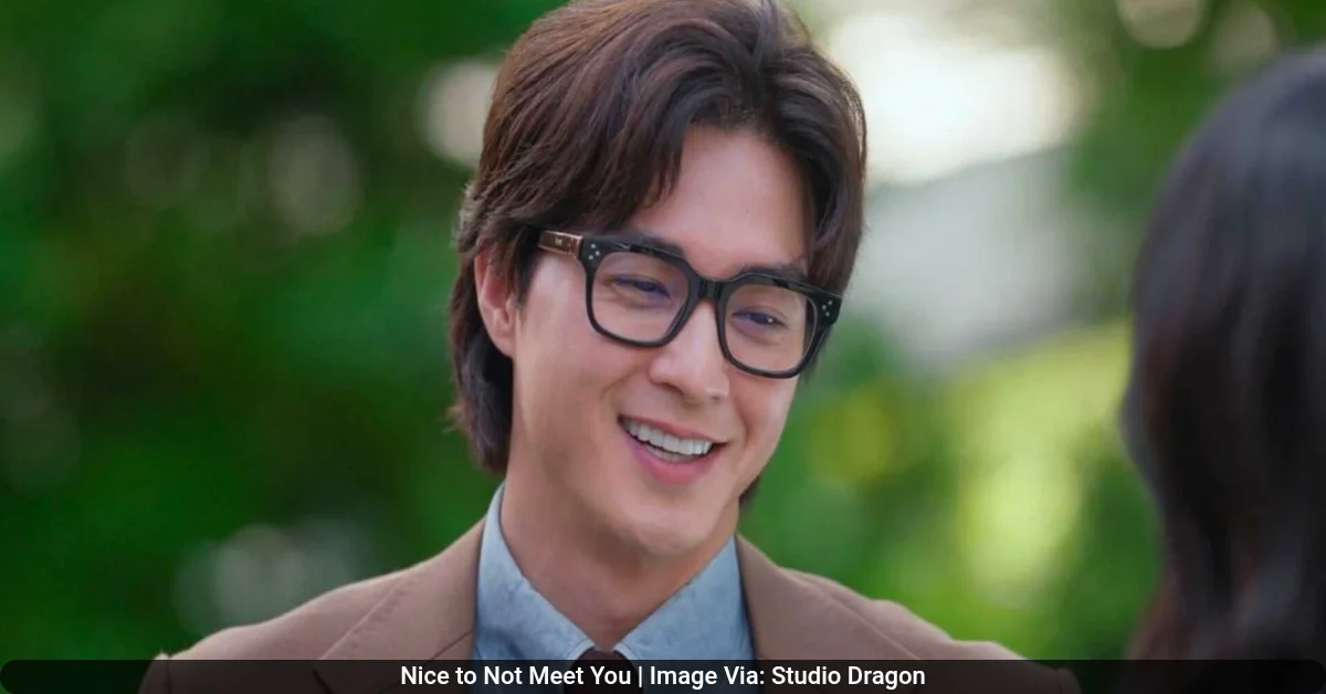 Nice to Not Meet You Episodes 5-6 Recap: Anonymous Messages and a Major Career Decision