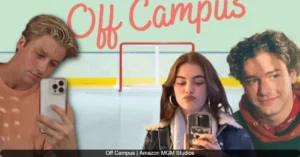 Off Campus Series Adds 18 New Faces to Briar University Cast Off Campus